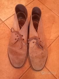 scarpe clarks 