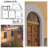 Vendita appartamento in centro Santa Luce