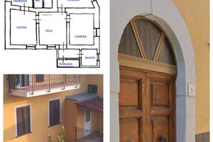 Vendita appartamento in centro Santa Luce