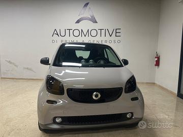 Smart ForTwo 70 1.0 Prime