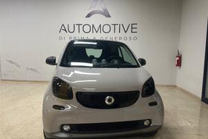 Smart ForTwo 70 1.0 Prime