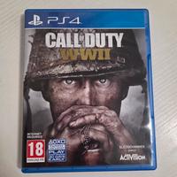 CALL OF DUTY WW2