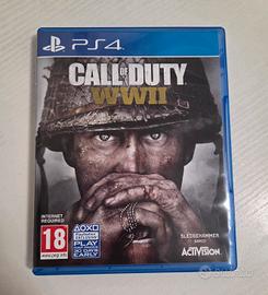 CALL OF DUTY WW2