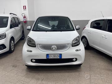 Smart ForTwo 70 1.0 Passion 2015
