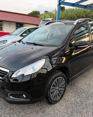 Peugeot 2008 BlueHDi 100 Active