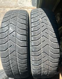 Gomme 165/70 R14