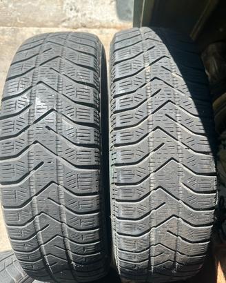 Gomme 165/70 R14