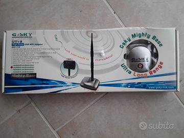 Amplificatore wifi GSKY