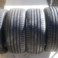 215/45R18 89W TOYO - PROXES R51A DOT 4821