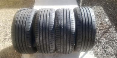 215/45R18 89W TOYO - PROXES R51A DOT 4821