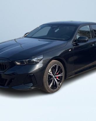 BMW Serie 5 520d 48V xdrive M Sport Pro auto