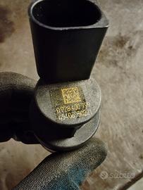 sensore pompa alta pressione Macan /Audi