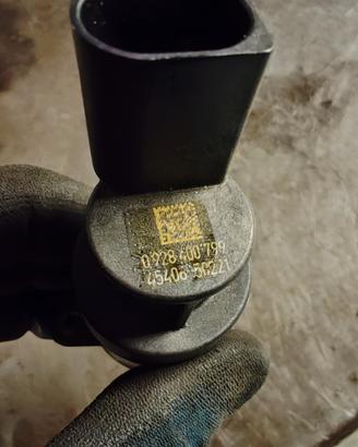 sensore pompa alta pressione Macan /Audi