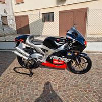 Aprilia RS 250 - 1999