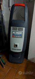 Idropulitrice Comet KL1600 Gold Extra