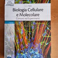 Biologia cellulare e molecolare