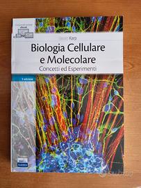 Biologia cellulare e molecolare