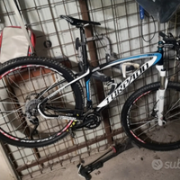 Mtb torpado ribot 29 L