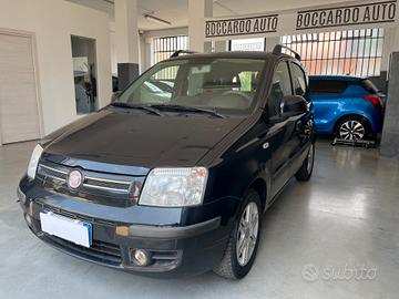 Fiat Panda 1.2 Emotion 5 Posti