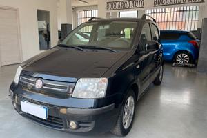 Fiat Panda 1.2 Emotion 5 Posti