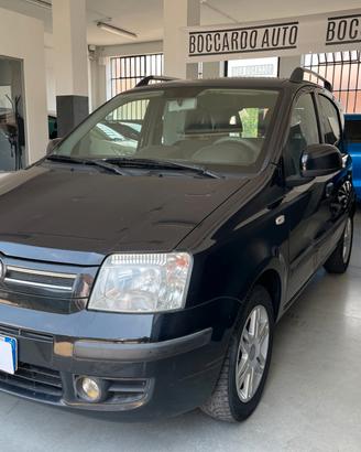 Fiat Panda 1.2 Emotion 5 Posti