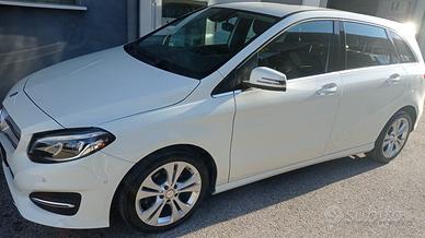 Mercedes classe B180 Sport CDI 109cv