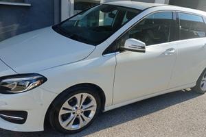 Mercedes classe B180 Sport CDI 109cv