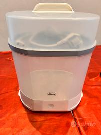 Sterilizzatore Chicco