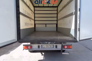 FIAT Ducato Maxi 35Q 2.2Mjt 180CV PLMX TELONATO
