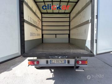 FIAT Ducato Maxi 35Q 2.2Mjt 180CV PLMX TELONATO