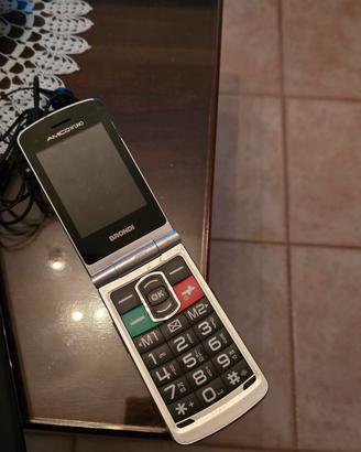 cellulari Brondi 