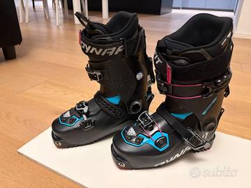 Scarponi scialpinismo Radical W 2022/2023