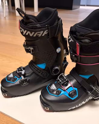 Scarponi scialpinismo Radical W 2022/2023
