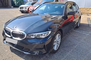 Bmw 320d 48V xDrive Advantage Touring Hybrid