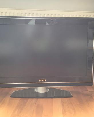 Philips Televisore 32“ con ambilight