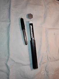 penna stilografica MC Laren 