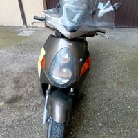 Honda 125 - 2000