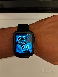 Smartwatch Smarty 2.0