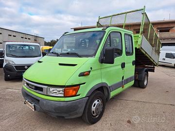 Iveco DAILY 2.3 HPI 120 Cv 35-120 RIBALTABILE
