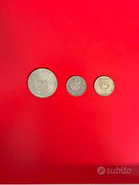 Svezia 1 corona e 25 öre