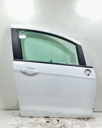 PORTIERA PORTA SPORTELLO ANTERIORE DESTRA DESTRO F