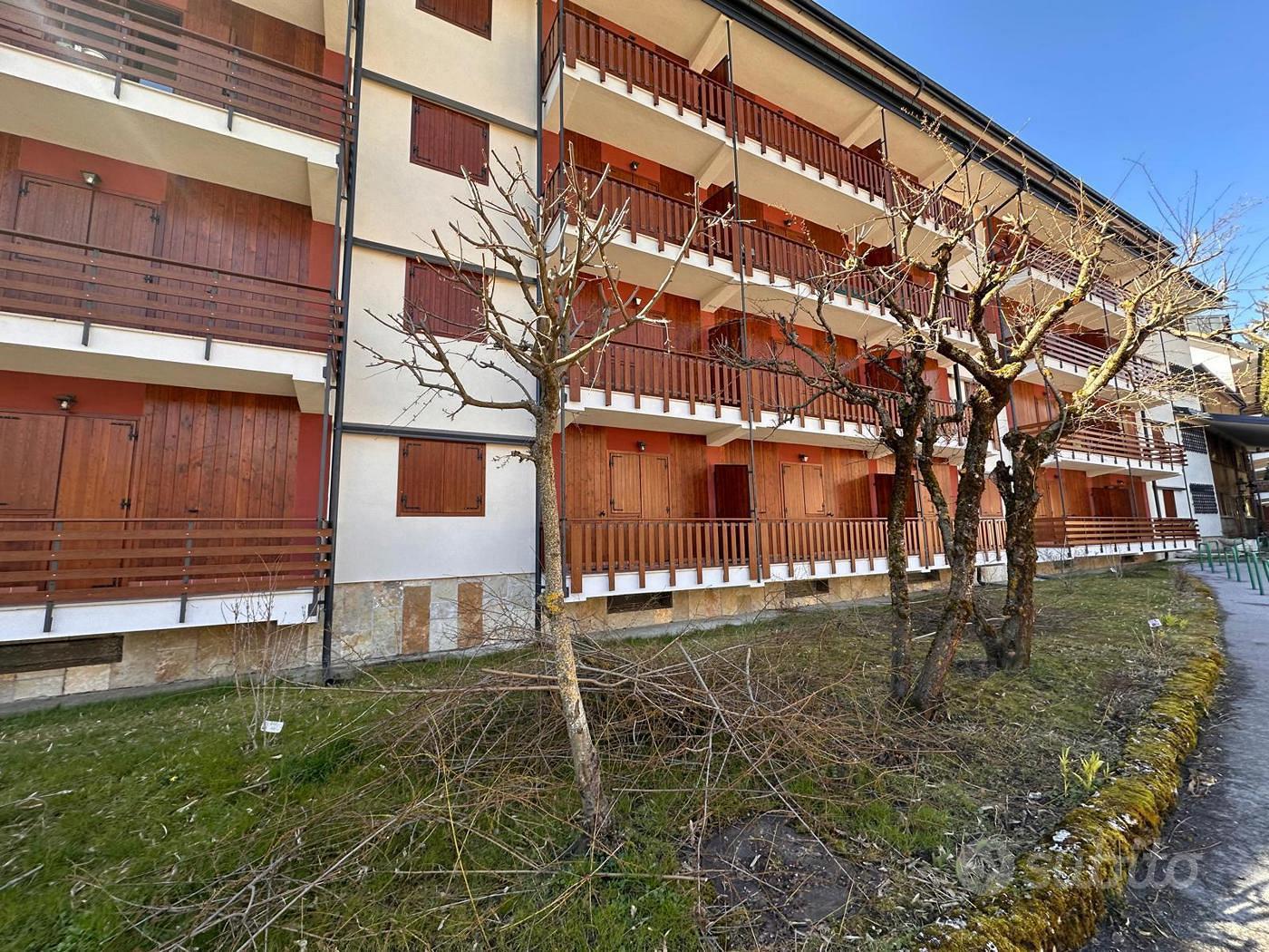 Appartamento – Pescasseroli - Vista 2