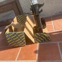Ammortizzatori anteriori per Daihaysu Terios  1.3