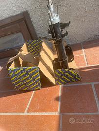 Ammortizzatori anteriori per Daihaysu Terios  1.3