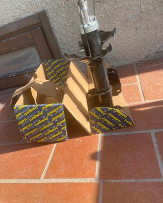 Ammortizzatori anteriori per Daihaysu Terios  1.3