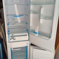 Frigorifero con garanzia, Candy CBL3518E

