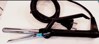 Ferro/Piastra BaByliss Pro Marcel 16mm