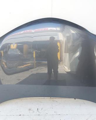 533010R070 COFANO ANTERIORE TOYOTA RAV-4 (A4) 2.5 