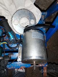 Motore brushless 1000w