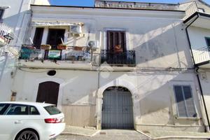 CASA INDIPENDENTE A SANTA MARIA A VICO